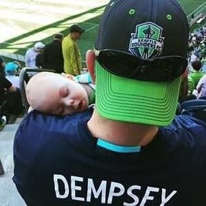 Meet your Posher, Mike